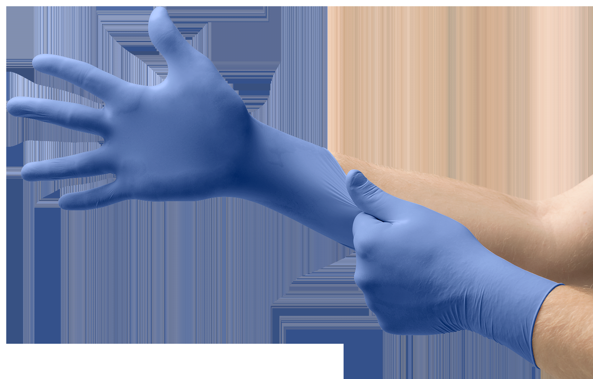 Digitcare® Defender™ - GloveSaver.com