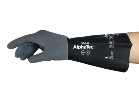 AlphaTec® 53-001 - GloveSaver.com