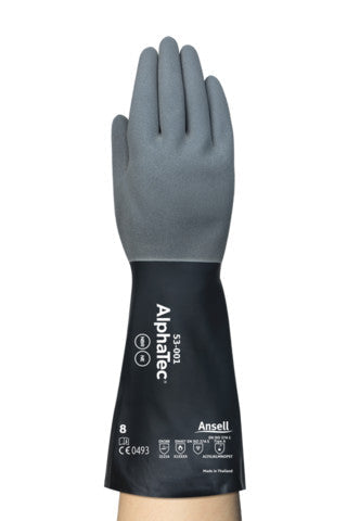 AlphaTec® 53-001 - GloveSaver.com