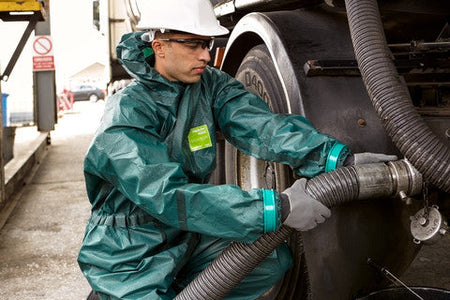 AlphaTec® 53-001 - GloveSaver.com