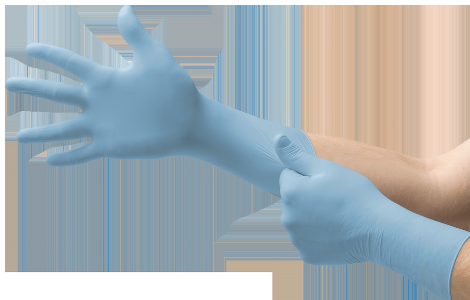 MICRO-TOUCH® Nitrile Sterile - GloveSaver.com