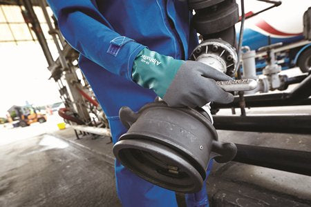 AlphaTec® 58-435 - GloveSaver.com