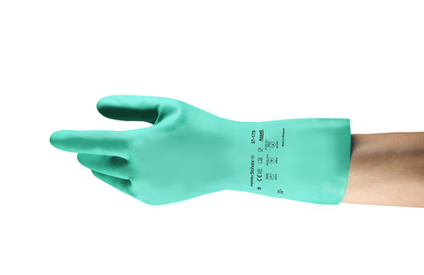 AlphaTec® Solvex® 37-175 - GloveSaver.com
