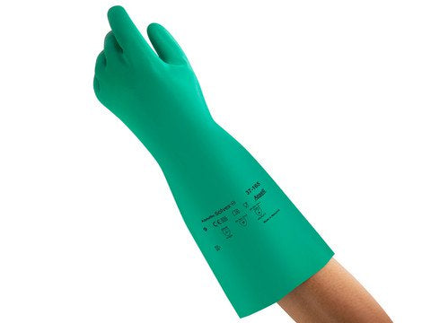 AlphaTec® Solvex® 37-165 - GloveSaver.com