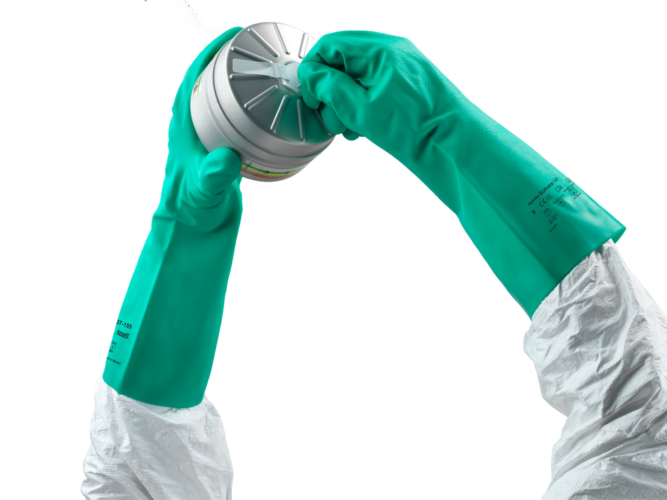 AlphaTec® Solvex® 37-155 - GloveSaver.com