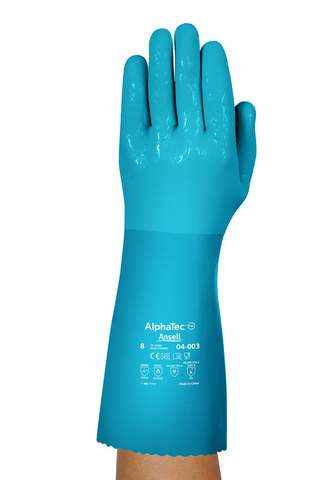 AlphaTec® 04-003 - GloveSaver.com