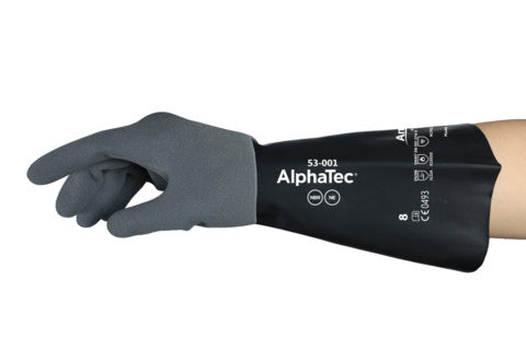AlphaTec® 53-001 - GloveSaver.com