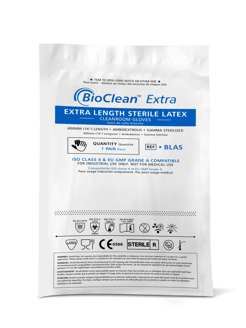 BioClean™ Extra BLAS