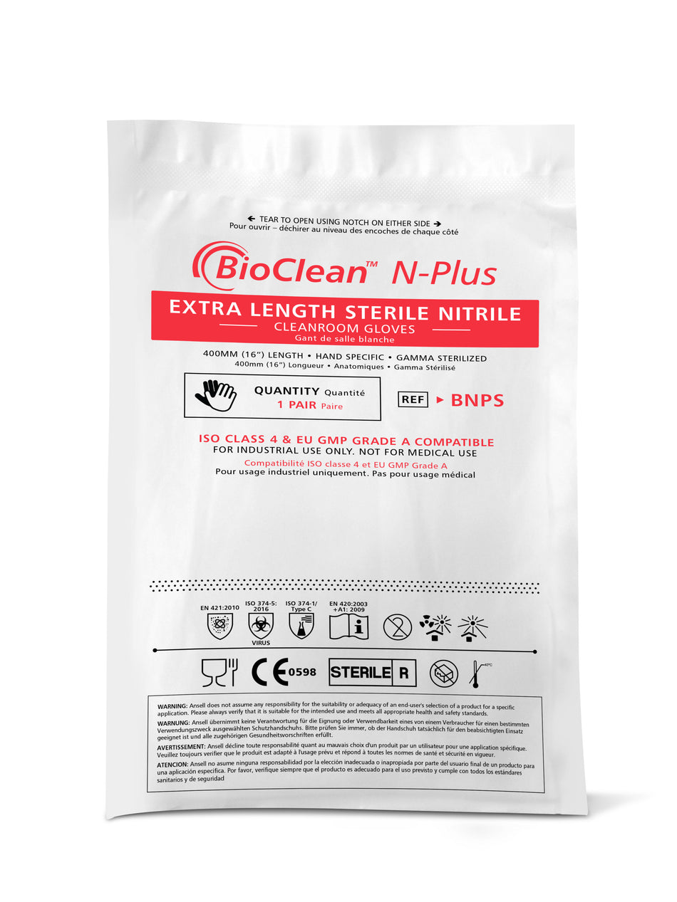 BioClean™ N-Plus BNPS