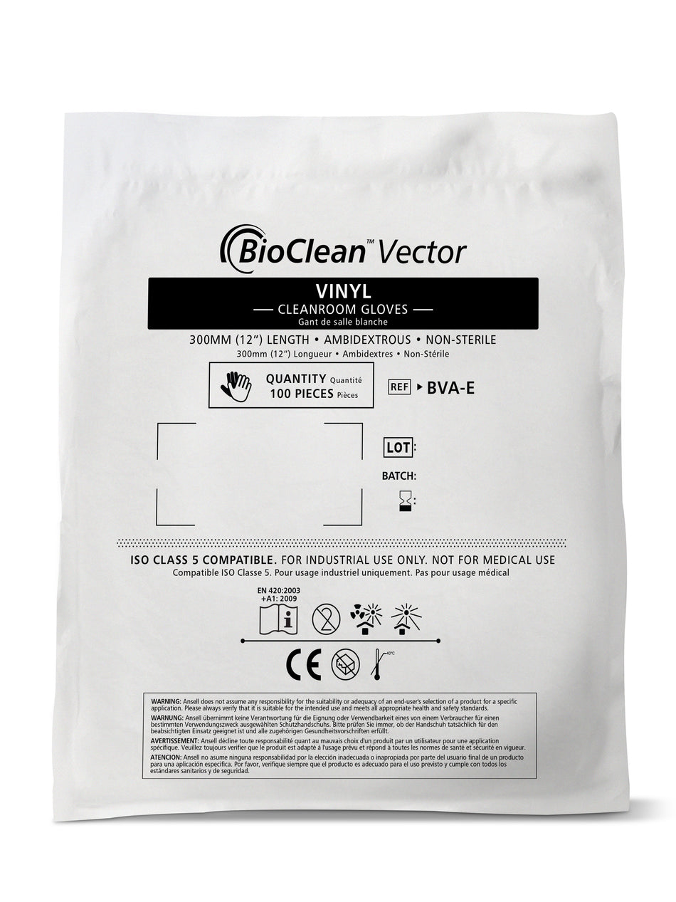 BioClean™ Vector BVA-E