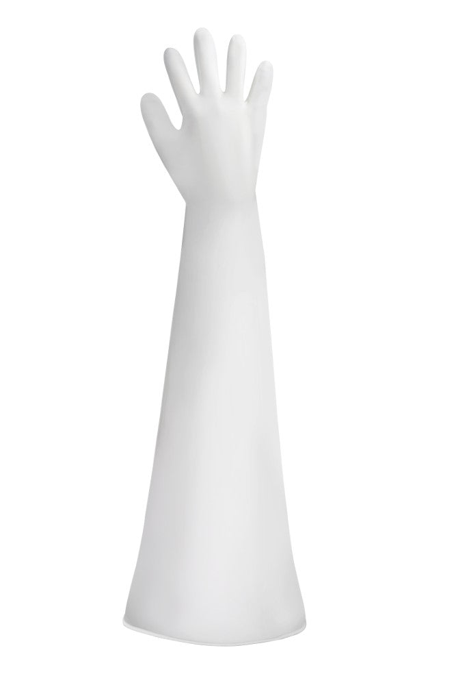 BioClean™ Nitrile Clean RABS/Isolator Gloves CGL | GloveSaver.com