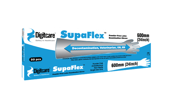 Digitcare® SupaFlex 24 - GloveSaver.com