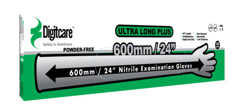 Digitcare® Ultra Long Plus 24