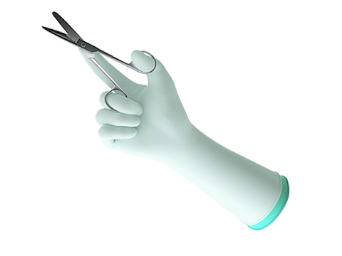 ENCORE® Latex Underglove - GloveSaver.com