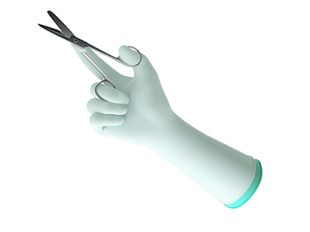 ENCORE® Latex Underglove - GloveSaver.com