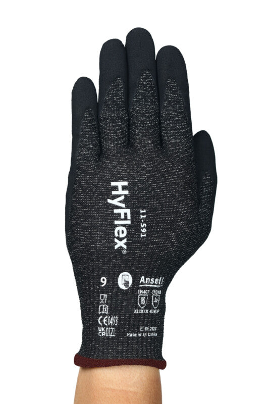 HyFlex® 11-591