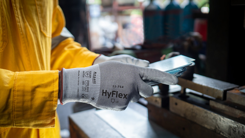 HyFlex® 11-754