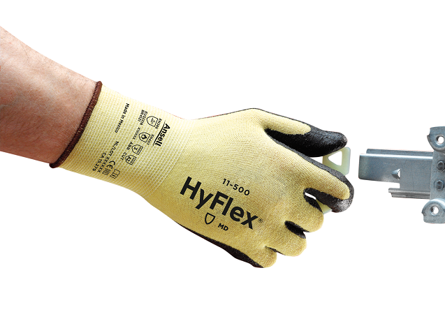 HyFlex® 11-500