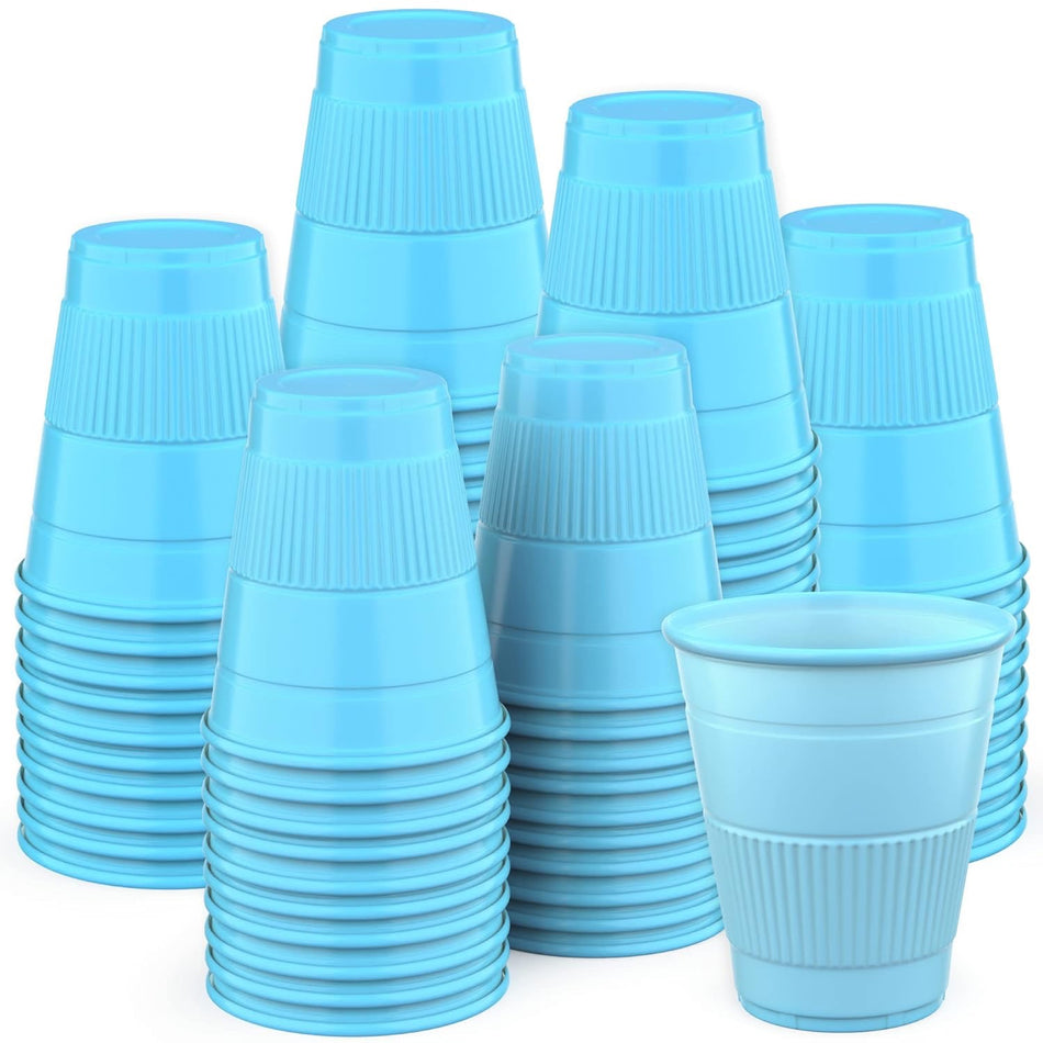 Dental Cups