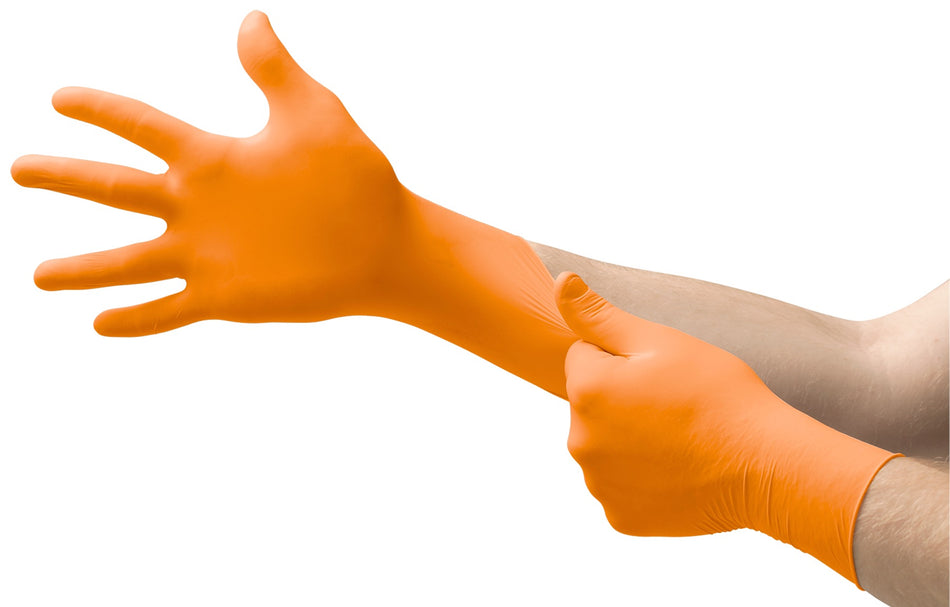 MICROFLEX® Blaze® N48