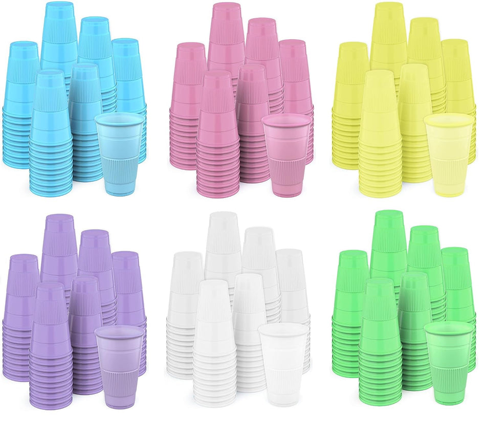 Dental Cups