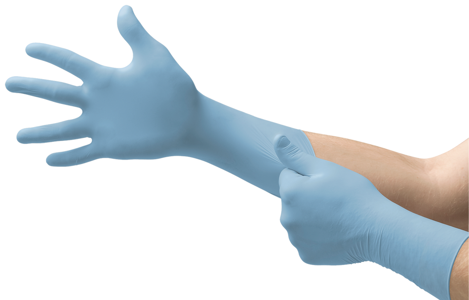 MICRO-TOUCH® Nitrile Sterile - GloveSaver.com
