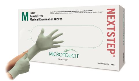 MICRO-TOUCH® NextStep®