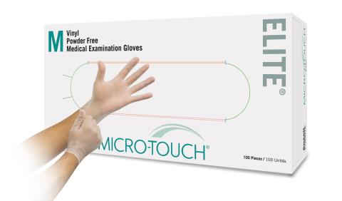 MICRO-TOUCH® Elite