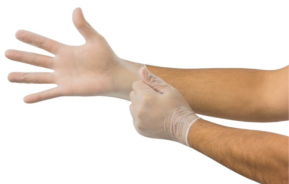 MICRO-TOUCH® Elite - GloveSaver.com