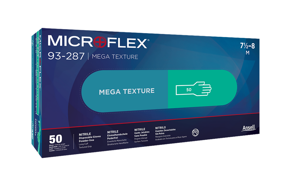 MICROFLEX® 93-287 - GloveSaver.com