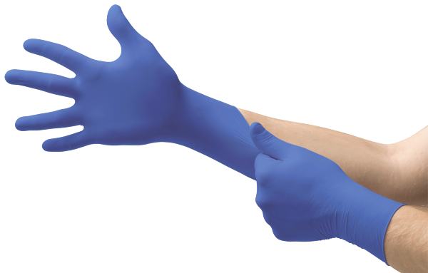 MICRO-TOUCH ® Nitrile