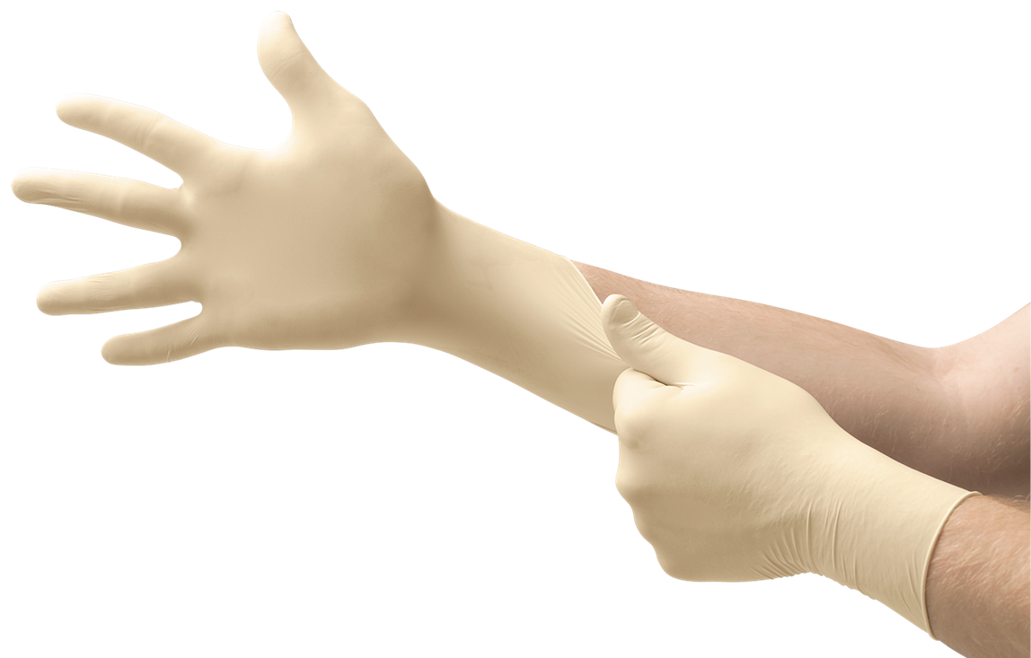 MICROFLEX® ComfortGrip® CFG-900 - GloveSaver.com