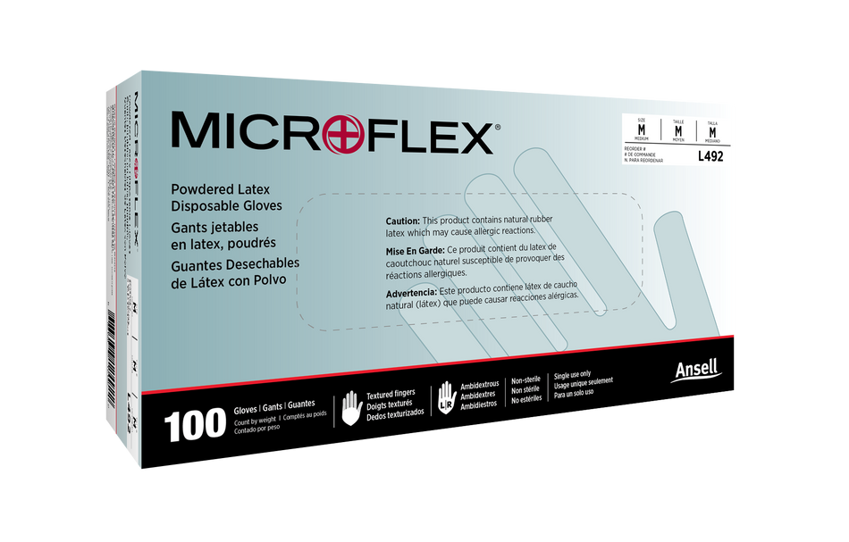 MICROFLEX® L49