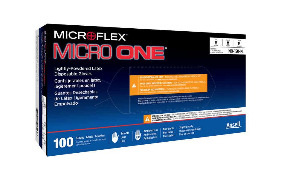 MICROFLEX® Micro One® MO-150