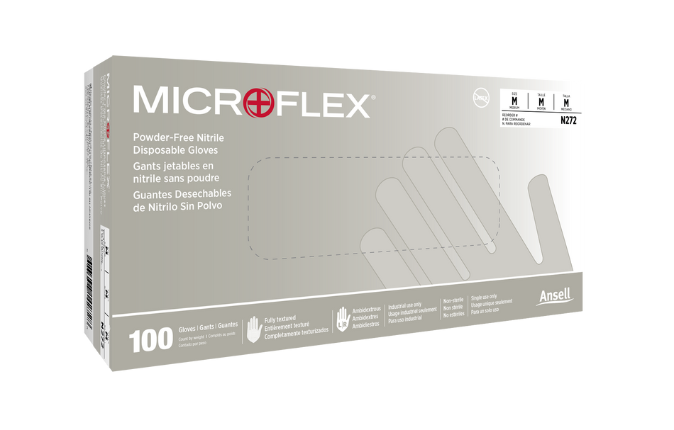 MICROFLEX® N27 - GloveSaver.com