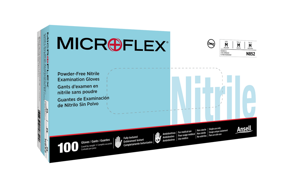 MICROFLEX® N85