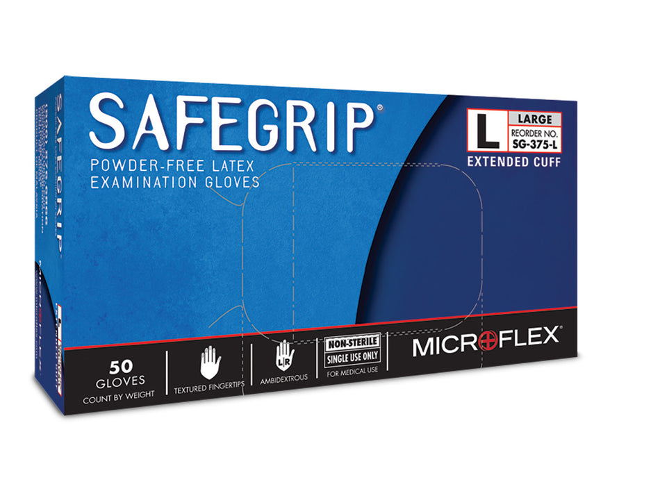 MICROFLEX® SafeGrip™ SG-375