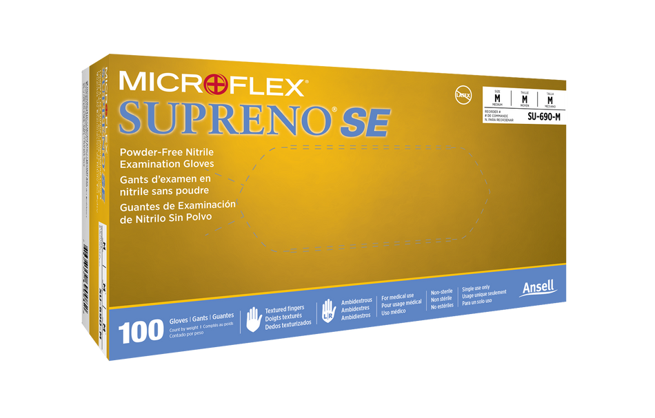 MICROFLEX® Supreno® SE SU-690