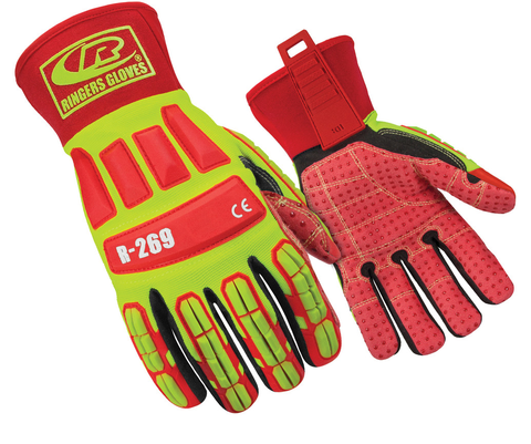 RINGERS® R269