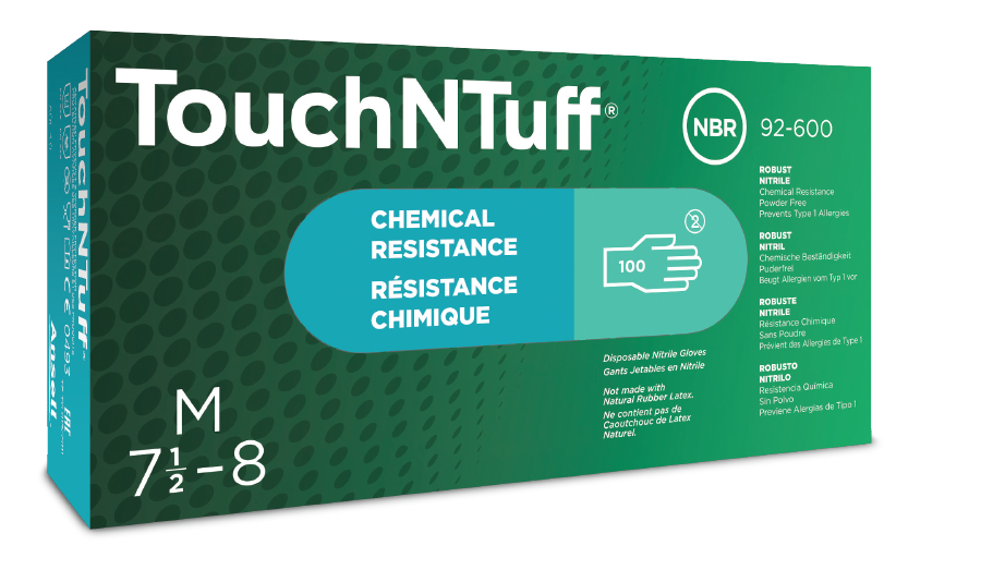 TouchNTuff® 92-600