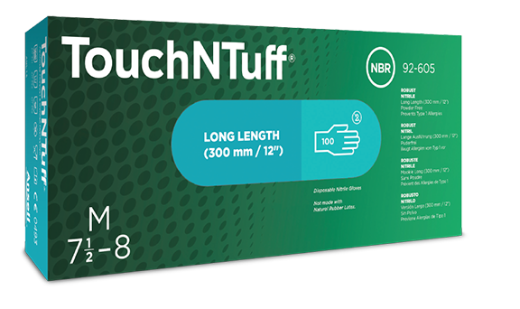 TouchNTuff® 92-605