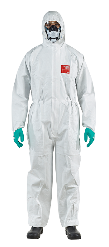 AlphaTec® 2500 STANDARD - Model 111 - GloveSaver.com