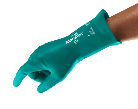 AlphaTec® 58-330 - GloveSaver.com