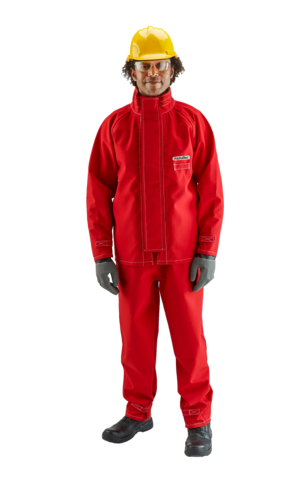 AlphaTec® Breathable Polyester Jacket 66-660