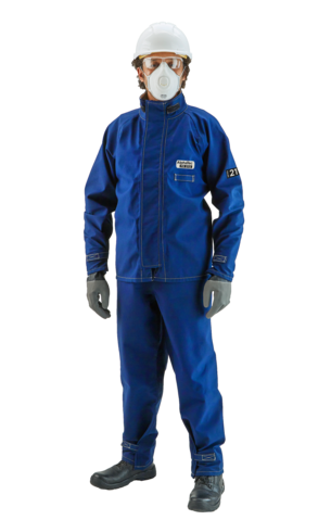 AlphaTec® Breathable FR Jacket 66-670