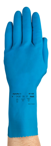 AlphaTec® 87-155 - GloveSaver.com