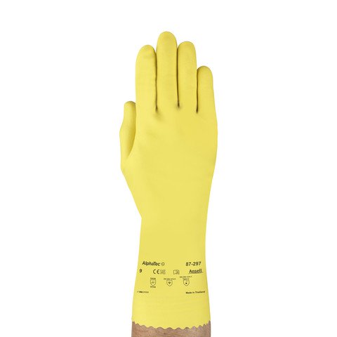 AlphaTec® 87-297 - GloveSaver.com