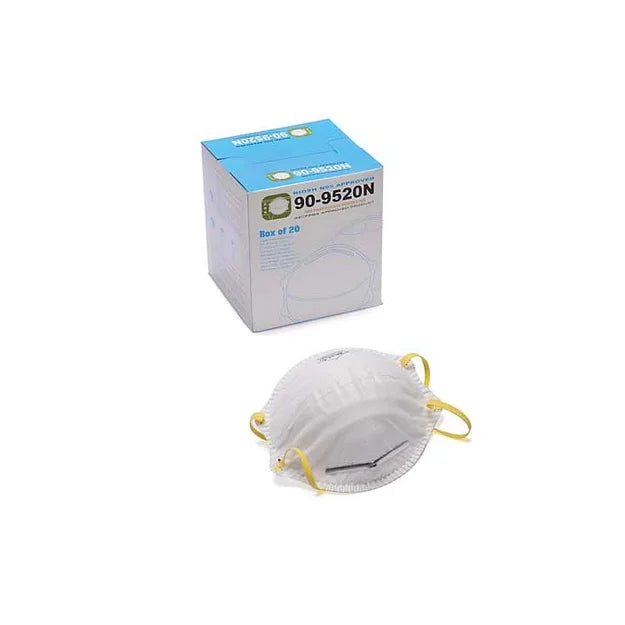 Particulate Respirator 90-9520N