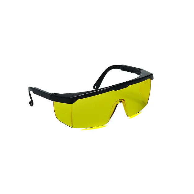 Hurricane Safety Glasses 99-T8100 - GloveSaver.com