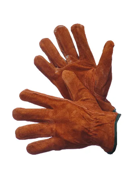 Bourbon Brown Driver Glove 55-1451 - GloveSaver.com